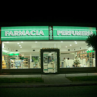 AUTOFARMA PIEDRA BUENA