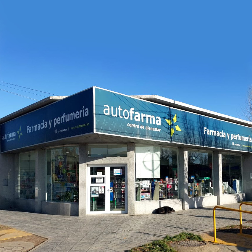 AUTOFARMA SAN JULIÁN