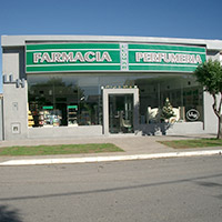 AUTOFARMA PUERTO SANTA CRUZ