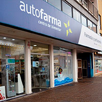 AUTOFARMA CENTRAL