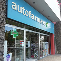 AUTOFARMA PUEBLO