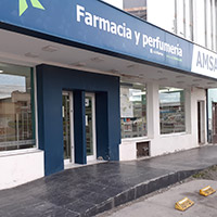 AUTOFARMA AMSA