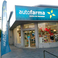 AUTOFARMA SAN JULIÁN